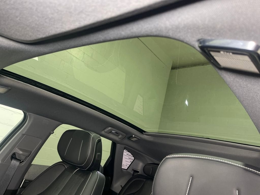 2025 Cadillac OPTIQ Sport 2