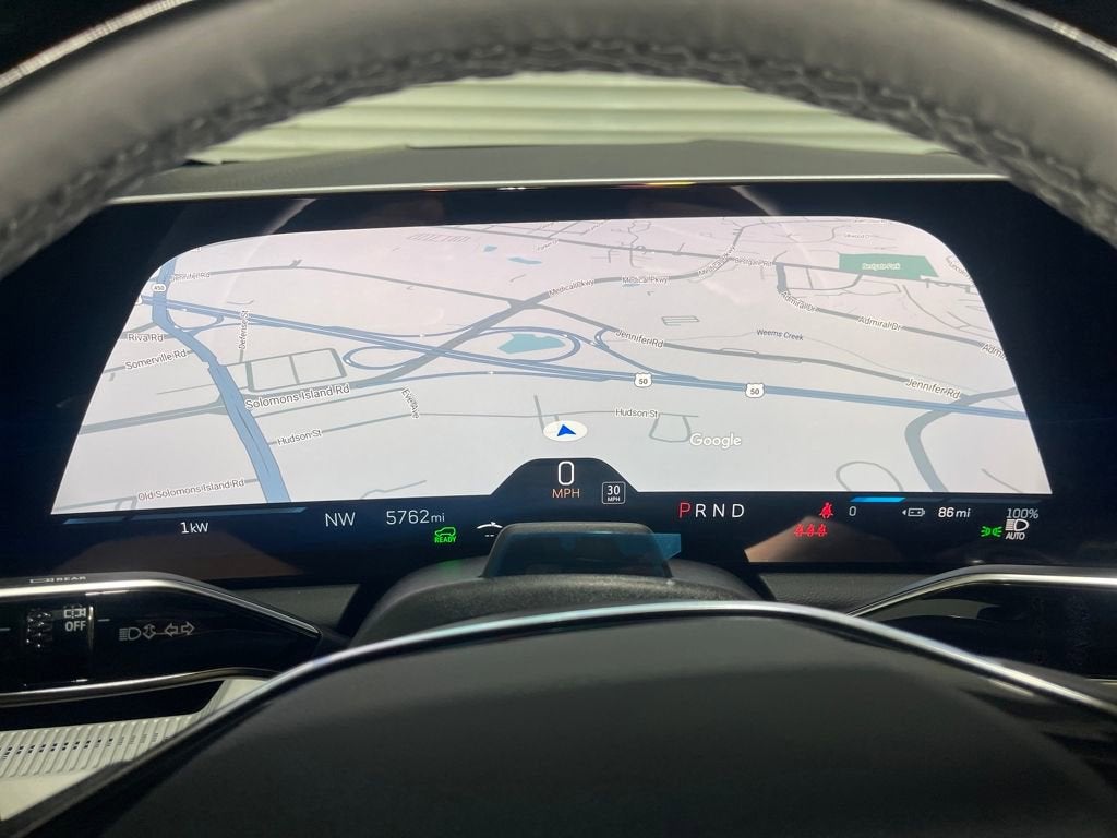 2025 Cadillac OPTIQ Sport 2