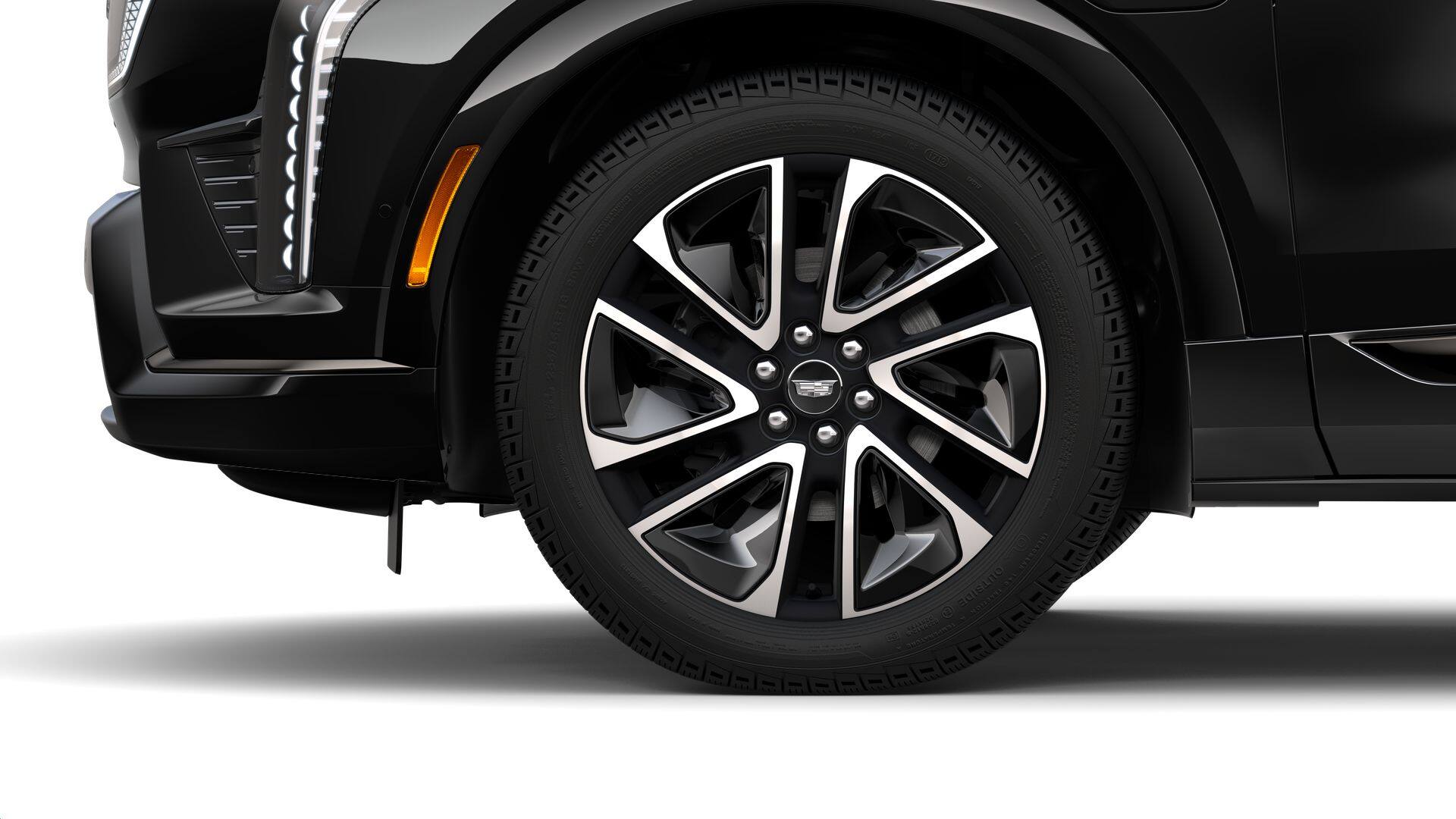 2025 Cadillac OPTIQ Sport 2