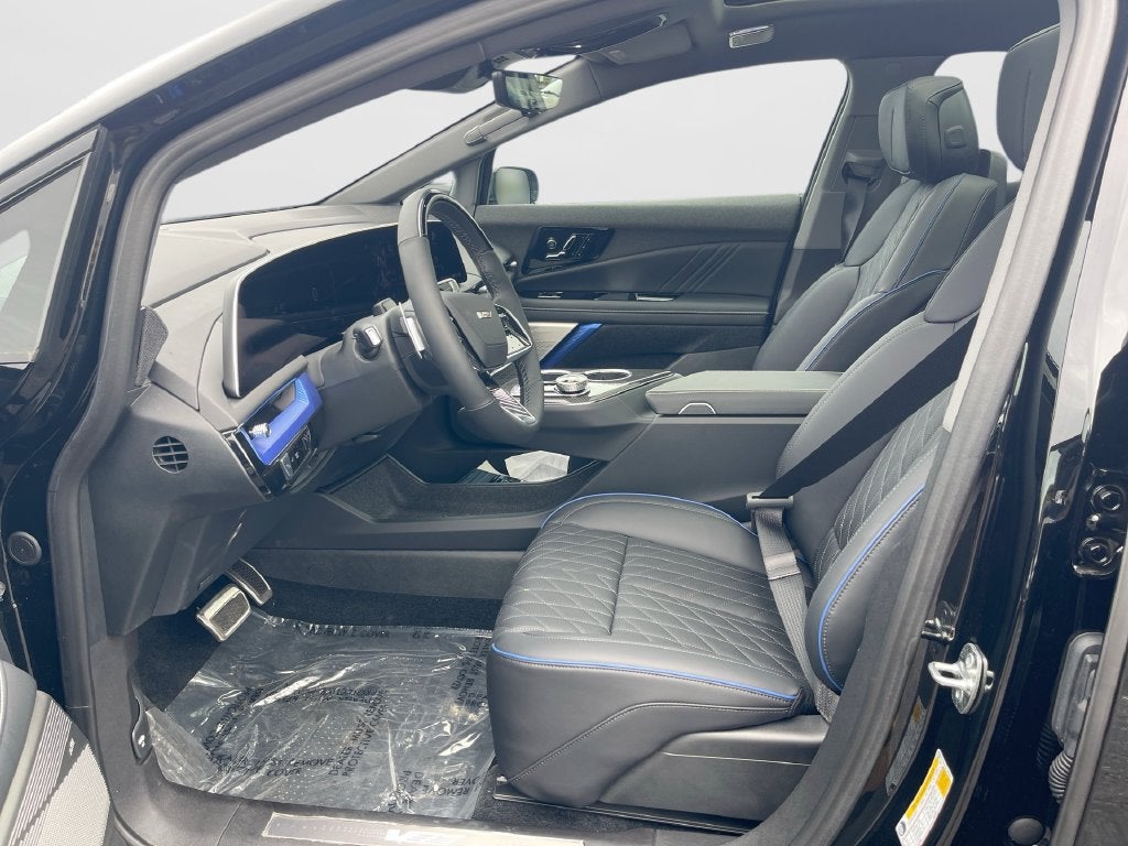 2026 Cadillac OPTIQ V-Series