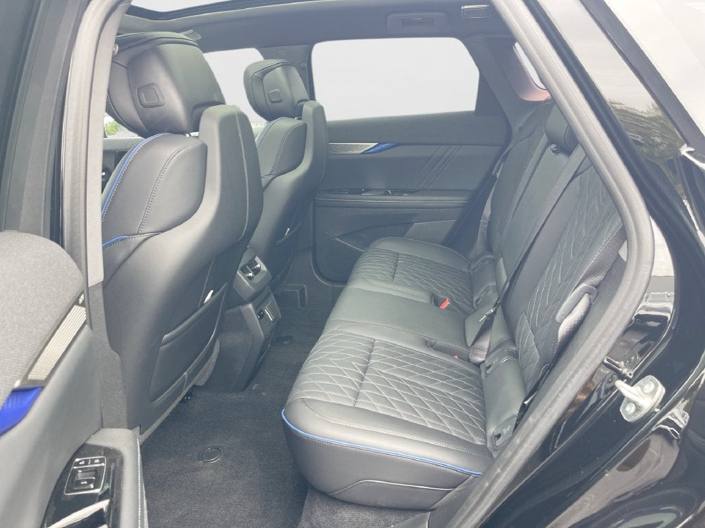 2026 Cadillac OPTIQ V-Series