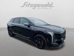2026 Cadillac OPTIQ V-Series