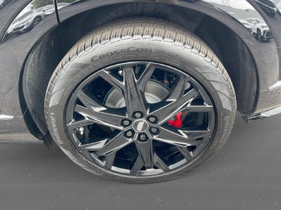 2026 Cadillac OPTIQ V-Series