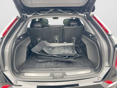 2026 Cadillac OPTIQ V-Series