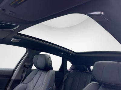 2026 Cadillac OPTIQ V-Series