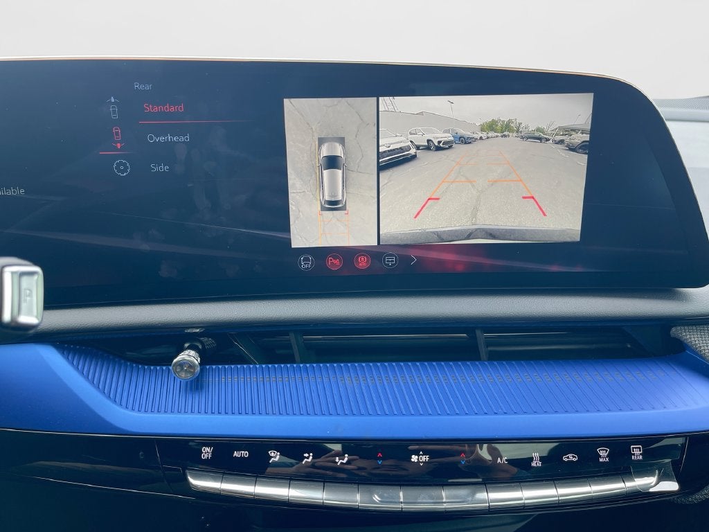 2026 Cadillac OPTIQ V-Series
