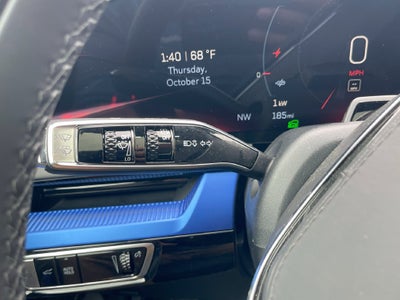 2026 Cadillac OPTIQ V-Series