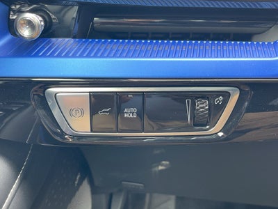 2026 Cadillac OPTIQ V-Series