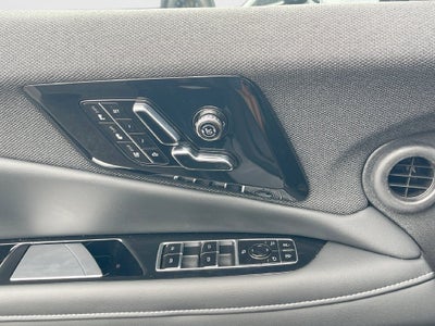 2026 Cadillac OPTIQ V-Series