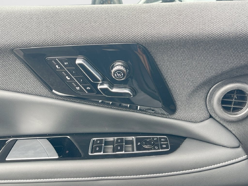 2026 Cadillac OPTIQ V-Series