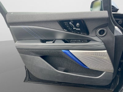 2026 Cadillac OPTIQ V-Series