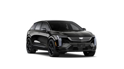 2026 Cadillac OPTIQ V-Series