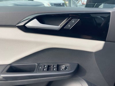 2025 Volkswagen Taos S