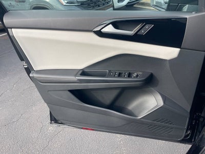 2025 Volkswagen Taos S