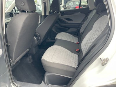 2025 Volkswagen Tiguan S