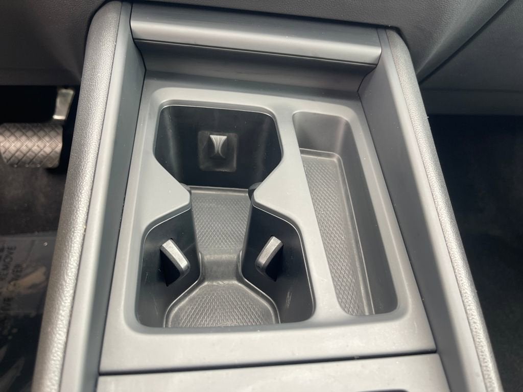 2025 Volkswagen Tiguan S