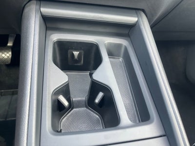 2025 Volkswagen Tiguan SE