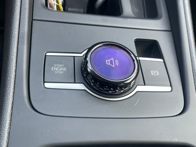 2025 Volkswagen Tiguan SE