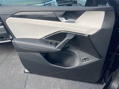 2025 Volkswagen Tiguan SE