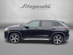 2025 Volkswagen Tiguan SE