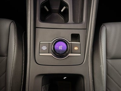 2025 Volkswagen Tiguan SE R-Line Black