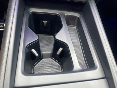 2025 Volkswagen Tiguan SE R-Line Black