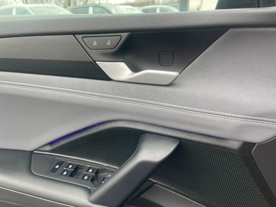 2025 Volkswagen Tiguan SE R-Line Black