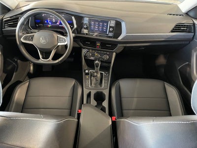 2023 Volkswagen Jetta SE