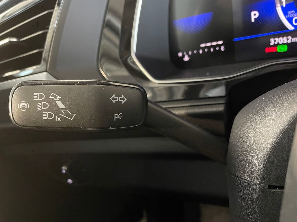 2023 Volkswagen Jetta SE