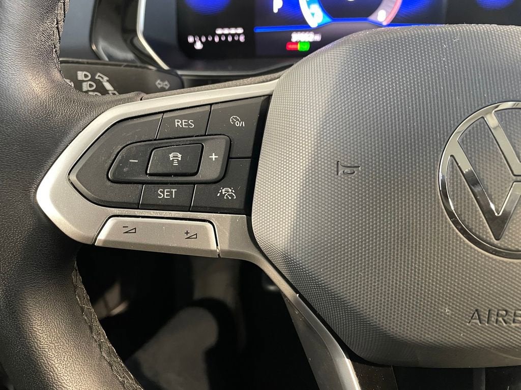 2023 Volkswagen Jetta SE