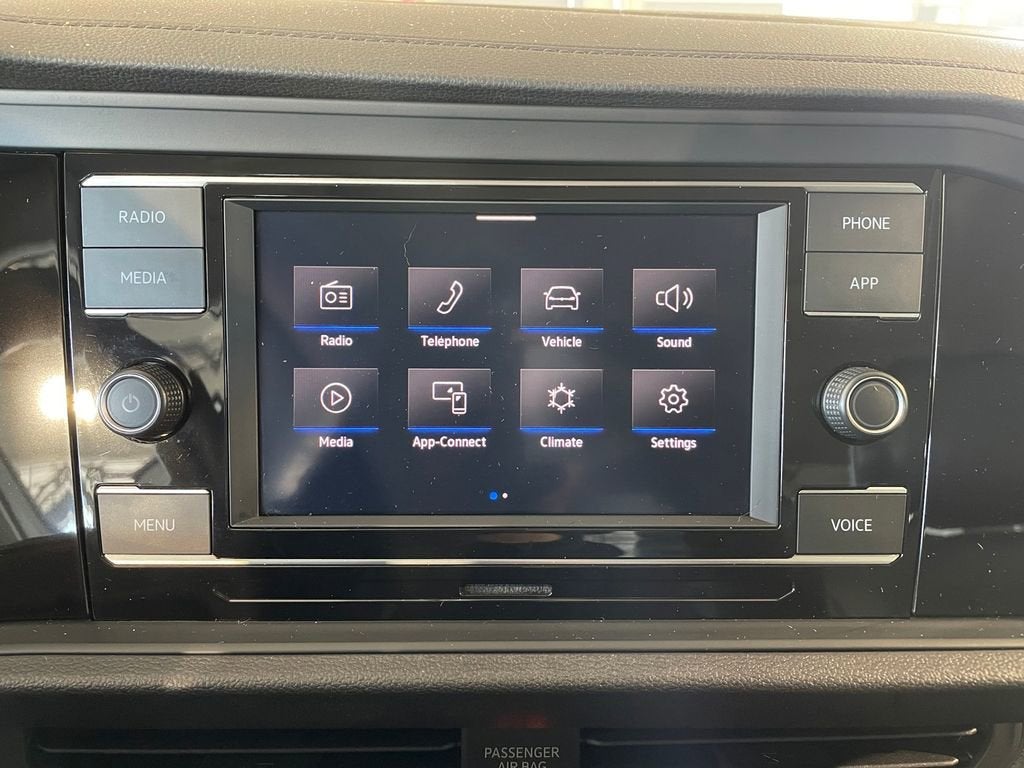 2023 Volkswagen Jetta SE