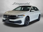 2023 Volkswagen Jetta SE