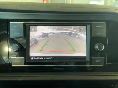 2023 Volkswagen Jetta SE