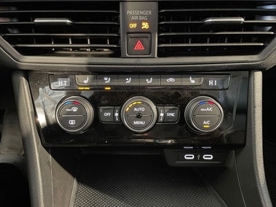 2023 Volkswagen Jetta SE