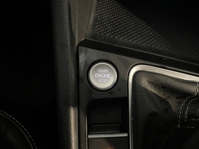 2023 Volkswagen Jetta SE