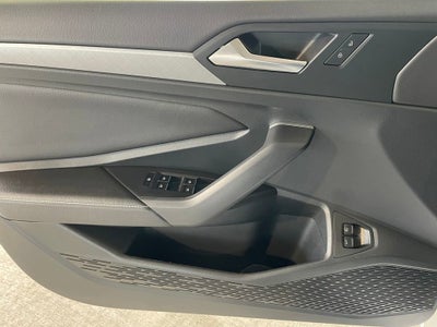 2023 Volkswagen Jetta SE