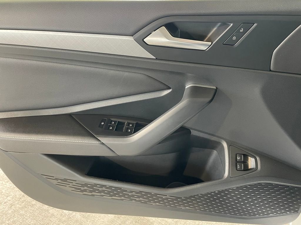 2023 Volkswagen Jetta SE