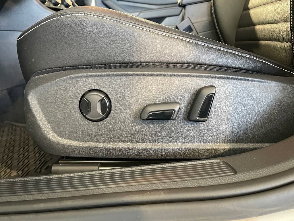 2023 Volkswagen Jetta SE