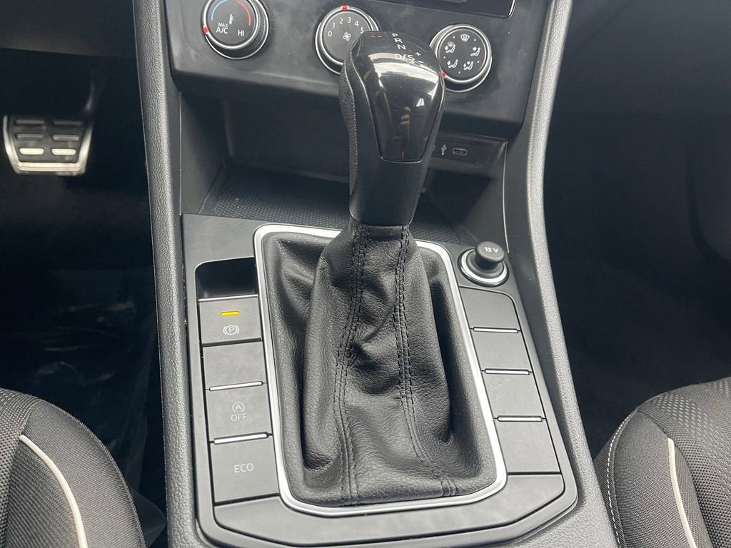 2023 Volkswagen Jetta Sport