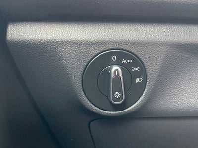 2023 Volkswagen Jetta Sport