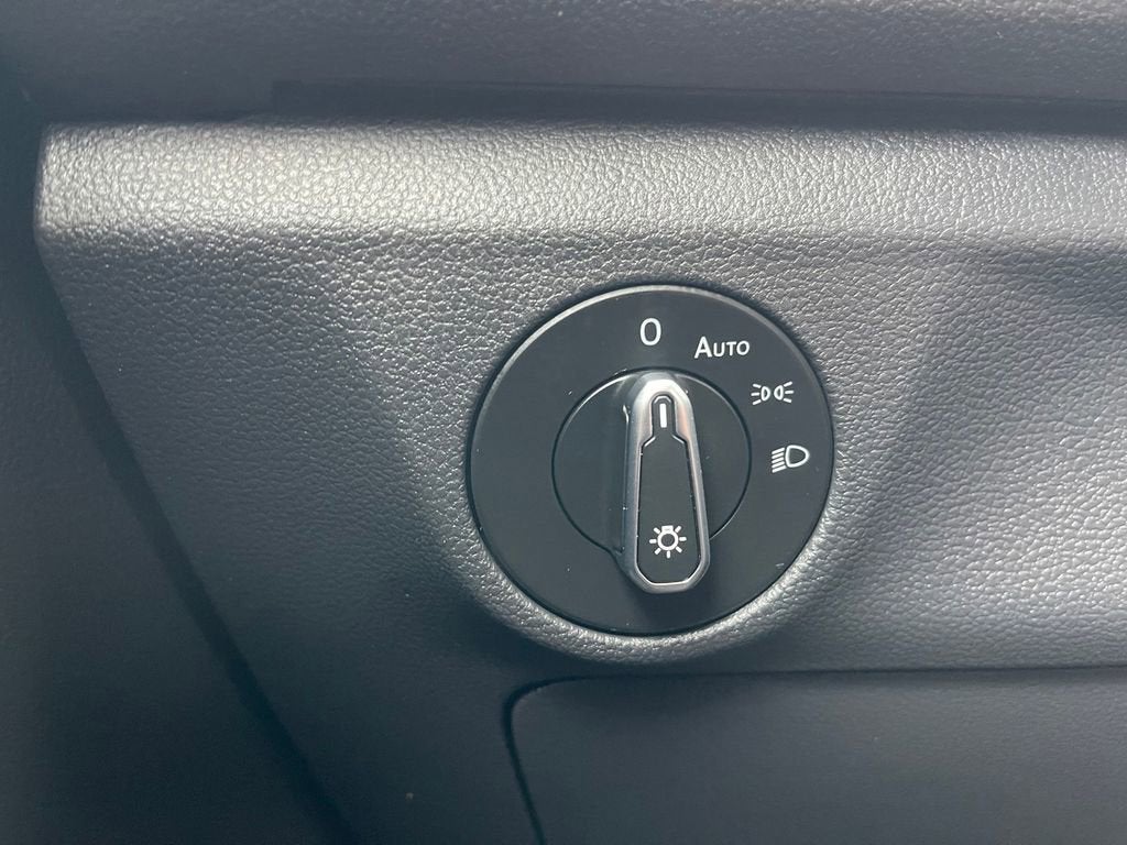 2023 Volkswagen Jetta Sport