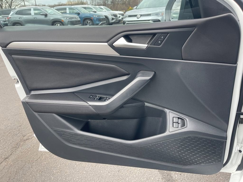 2023 Volkswagen Jetta Sport