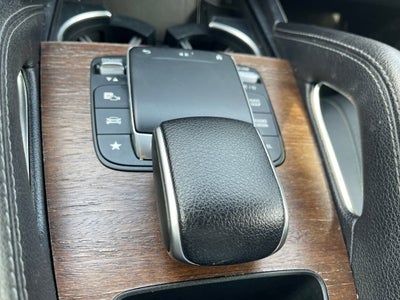 2021 Mercedes-Benz GLE GLE 350