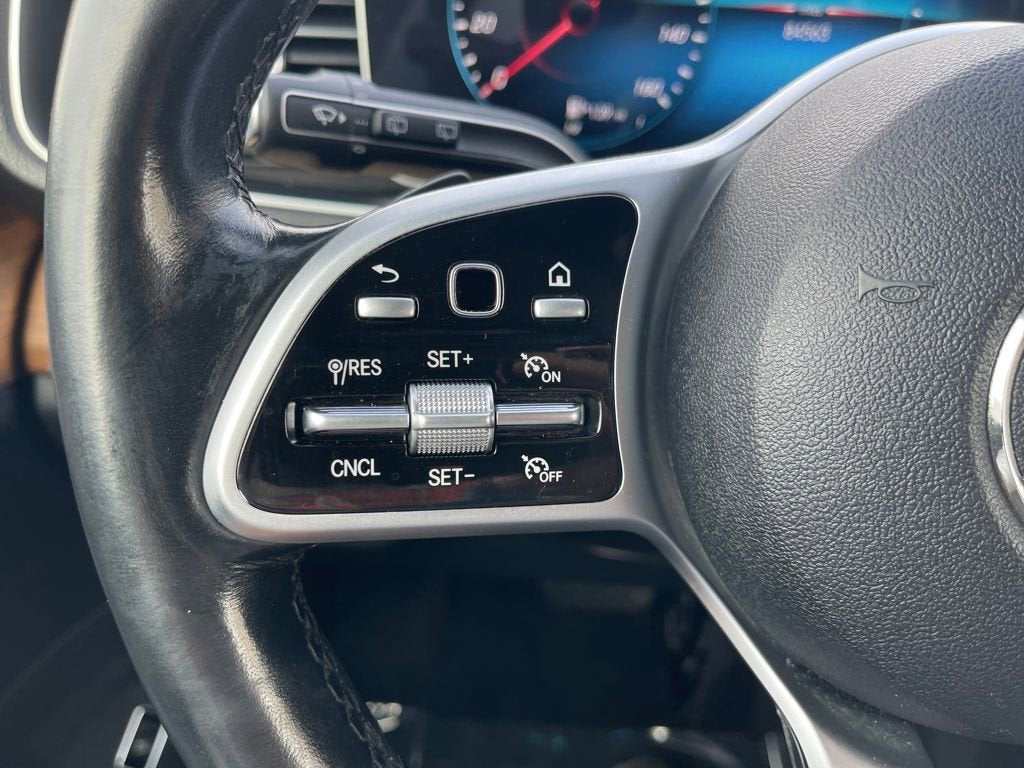 2021 Mercedes-Benz GLE GLE 350