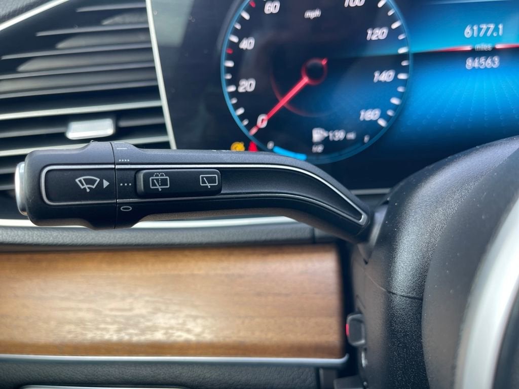 2021 Mercedes-Benz GLE GLE 350