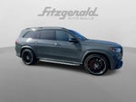 2026 Mercedes-Benz GLS AMG® GLS 63