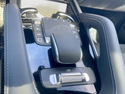 2026 Mercedes-Benz GLS AMG® GLS 63