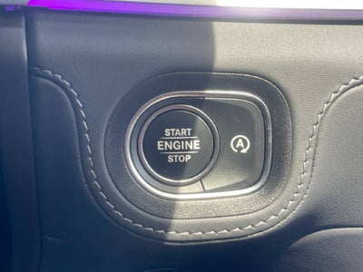 2026 Mercedes-Benz GLS AMG® GLS 63