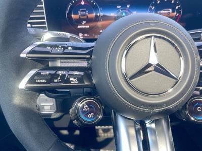 2026 Mercedes-Benz GLS AMG® GLS 63