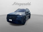 2026 Mercedes-Benz GLS AMG® GLS 63